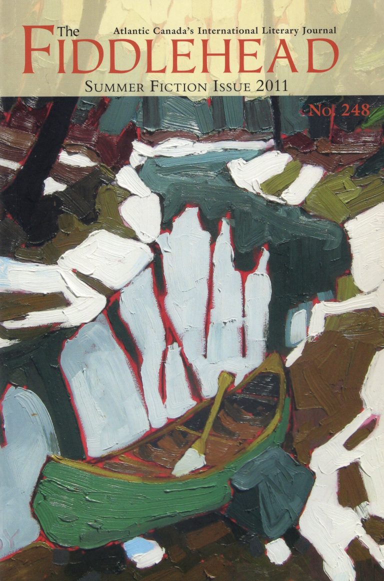 Wild Horses on an Island